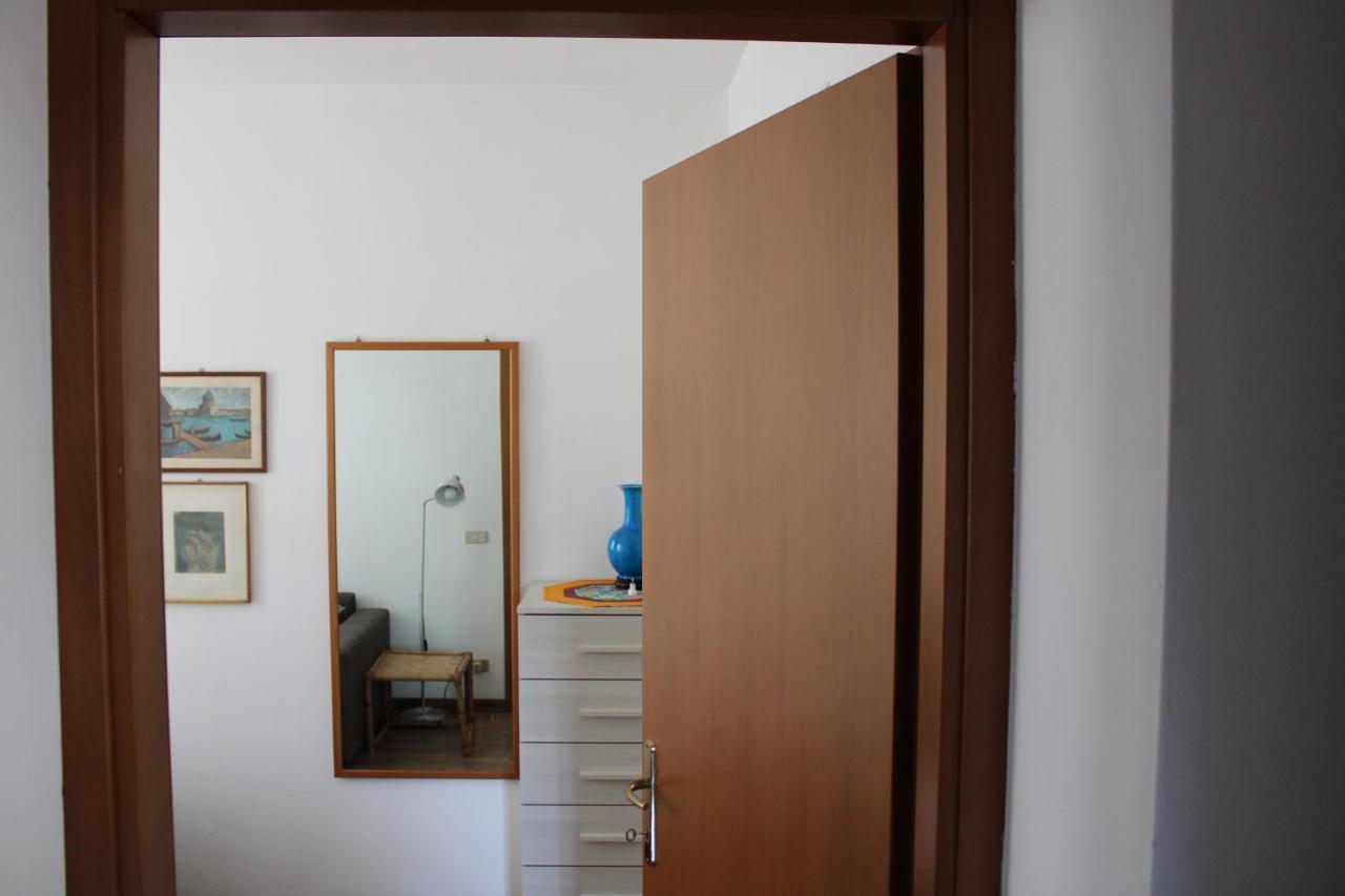 Apartmán Casa Per Venezia&Treviso Exteriér fotografie