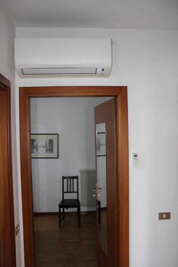 Apartmán Casa Per Venezia&Treviso Exteriér fotografie
