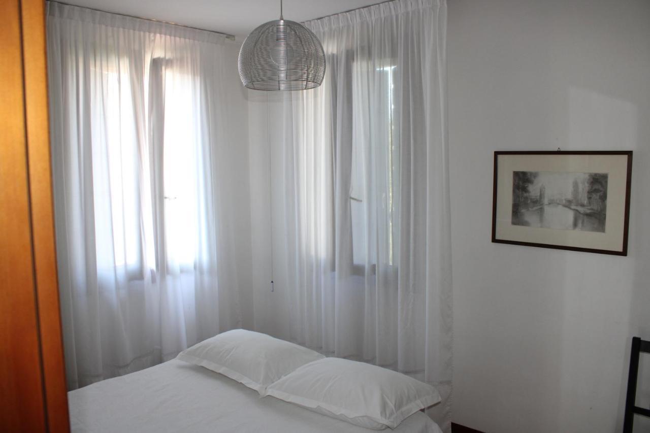 Apartmán Casa Per Venezia&Treviso Exteriér fotografie