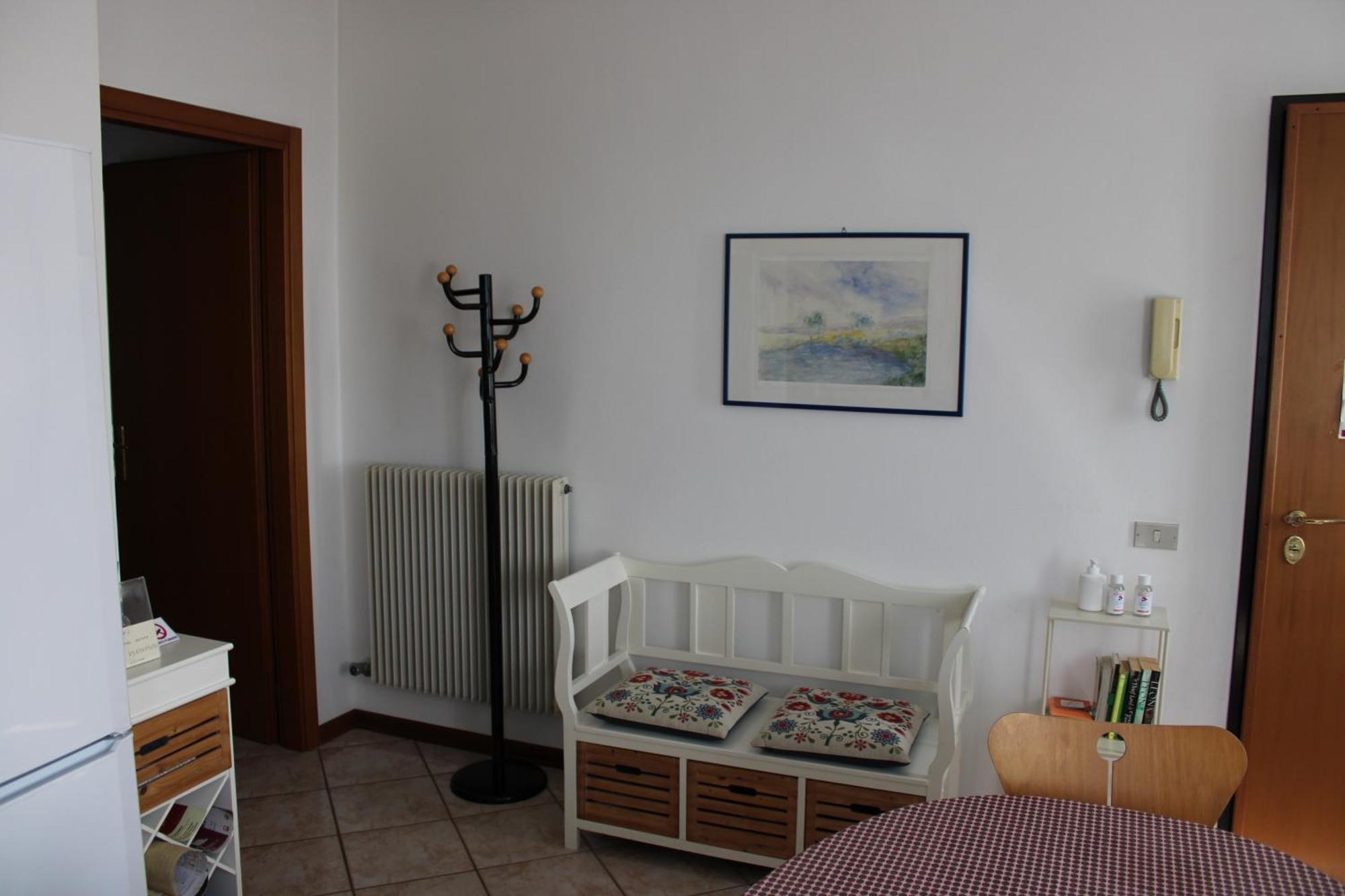 Apartmán Casa Per Venezia&Treviso Exteriér fotografie