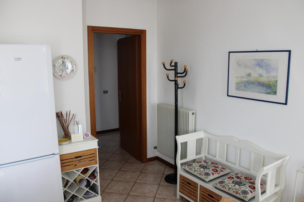 Apartmán Casa Per Venezia&Treviso Exteriér fotografie