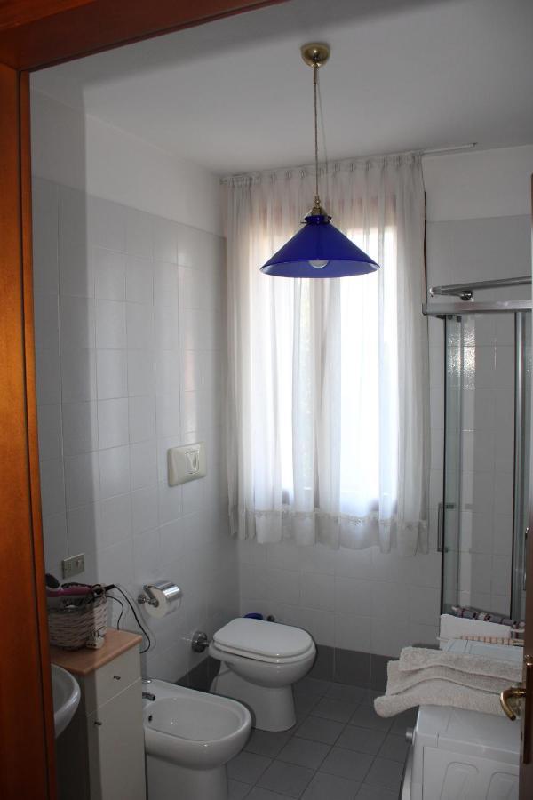 Apartmán Casa Per Venezia&Treviso Exteriér fotografie