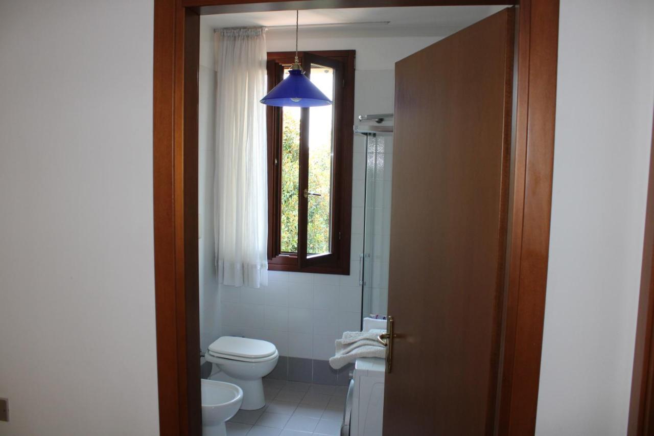 Apartmán Casa Per Venezia&Treviso Exteriér fotografie