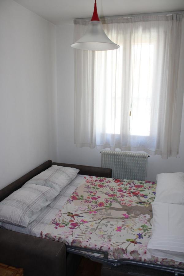 Apartmán Casa Per Venezia&Treviso Exteriér fotografie
