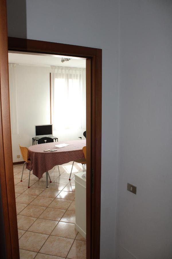 Apartmán Casa Per Venezia&Treviso Exteriér fotografie