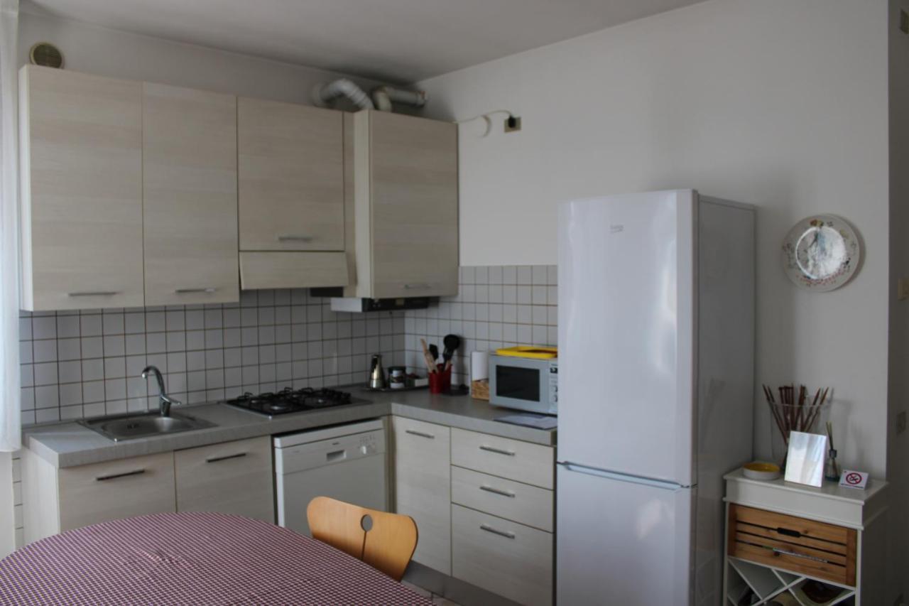 Apartmán Casa Per Venezia&Treviso Exteriér fotografie