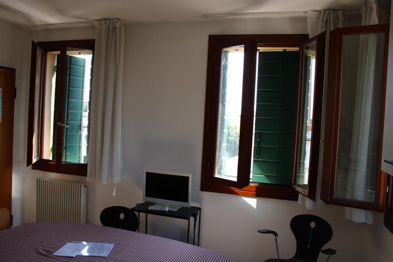 Apartmán Casa Per Venezia&Treviso Exteriér fotografie