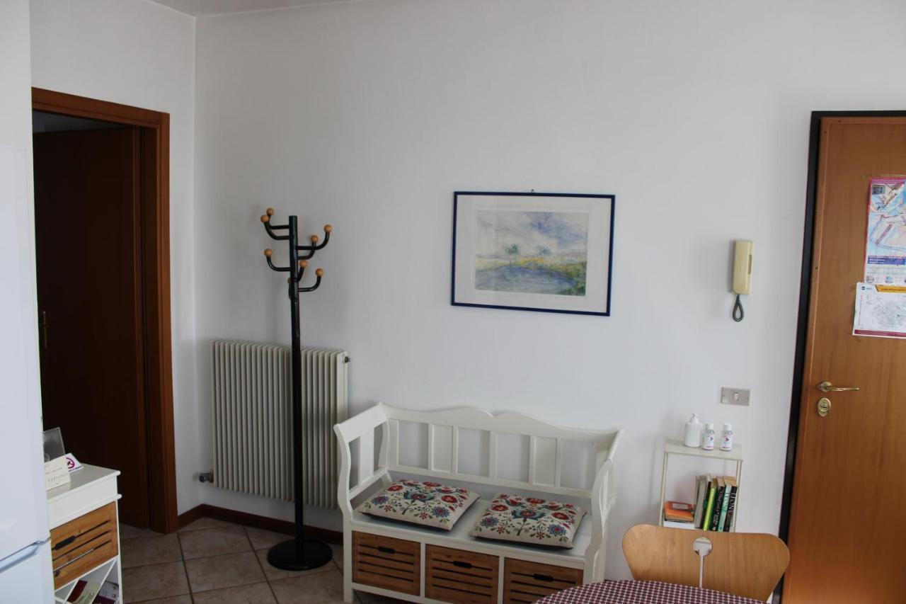 Apartmán Casa Per Venezia&Treviso Exteriér fotografie