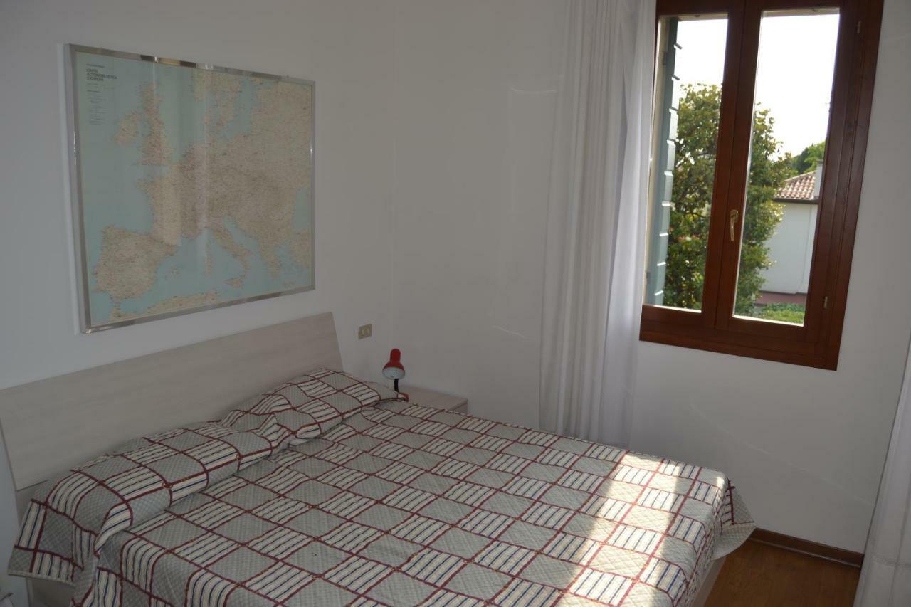 Apartmán Casa Per Venezia&Treviso Exteriér fotografie