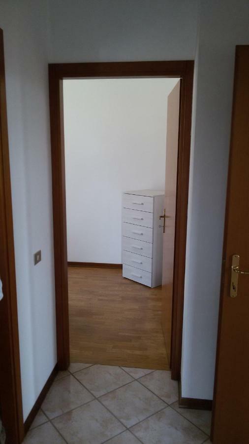 Apartmán Casa Per Venezia&Treviso Exteriér fotografie