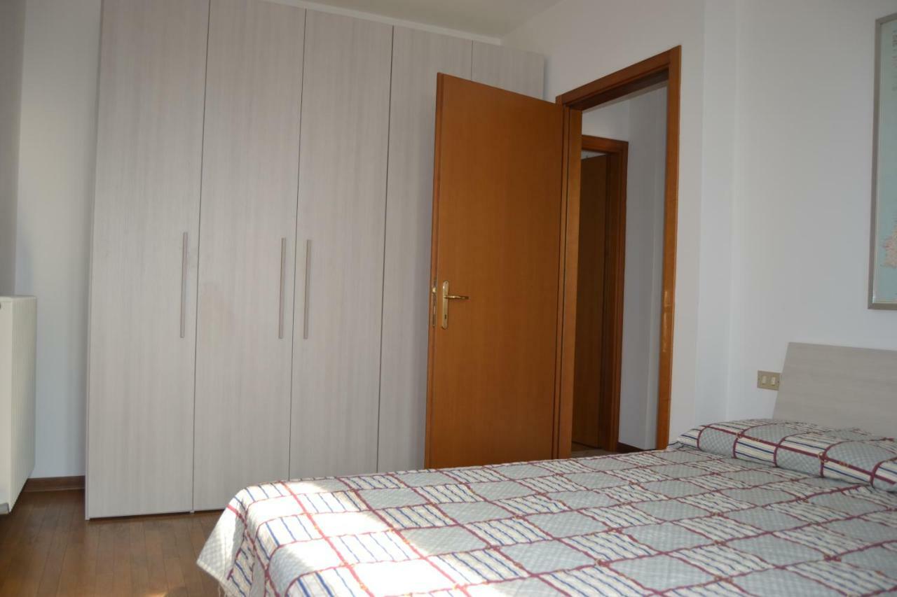 Apartmán Casa Per Venezia&Treviso Exteriér fotografie