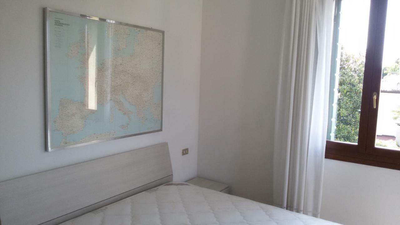 Apartmán Casa Per Venezia&Treviso Exteriér fotografie
