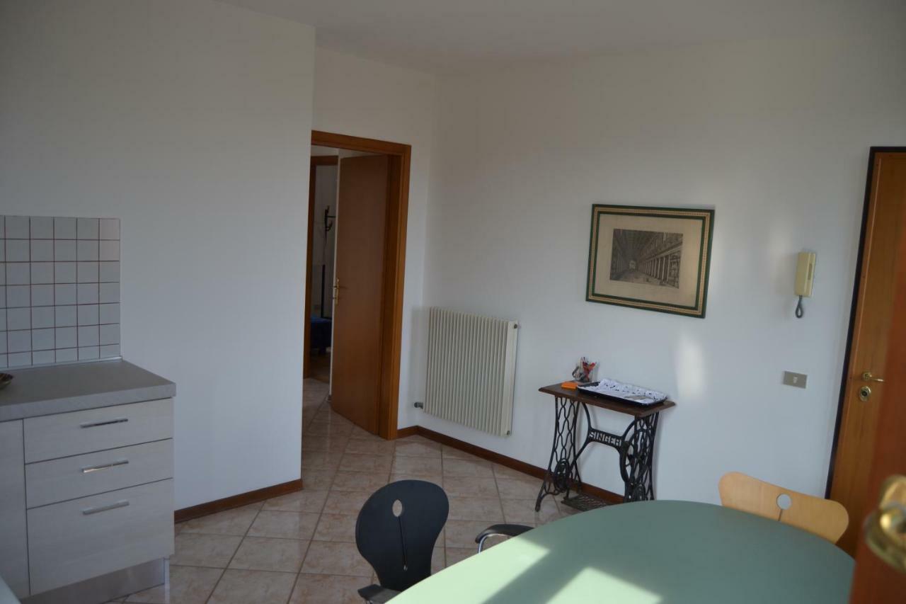 Apartmán Casa Per Venezia&Treviso Exteriér fotografie